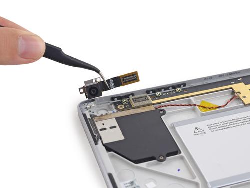 surfacebook2拆机评测