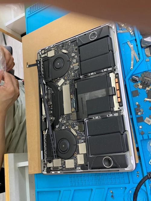 macbook a1465 拆机