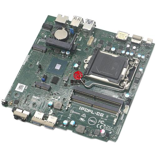 optiplex3040m 拆机