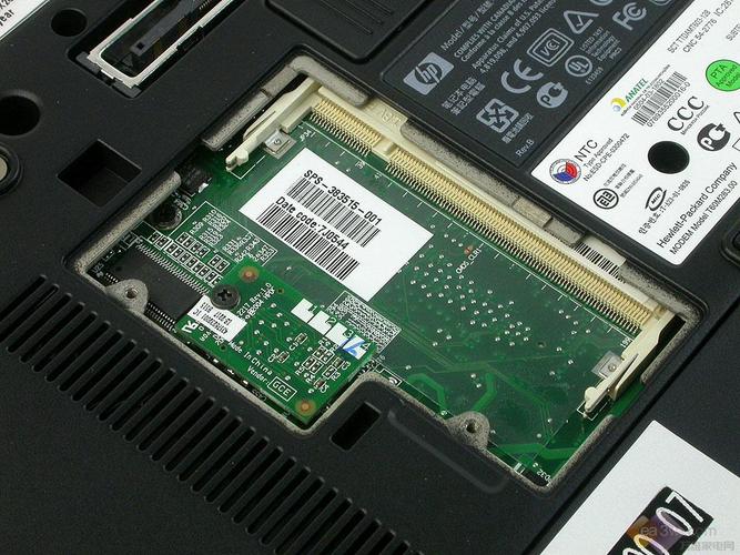 compaq nc4200 拆机