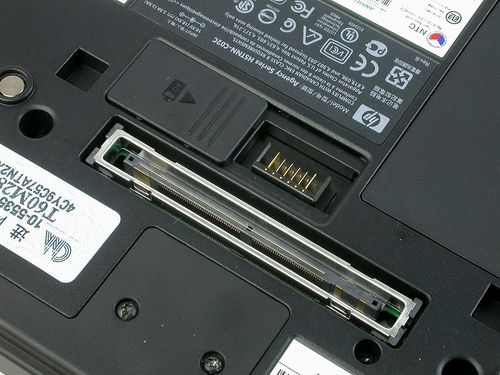 compaq nc4200 拆机