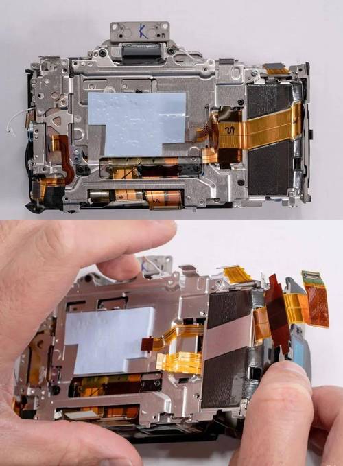 sony x mini 拆机视频