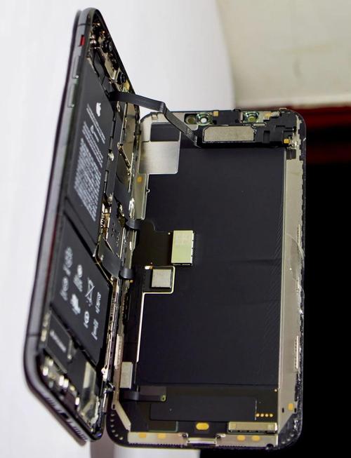 iphone xsmax拆机教程