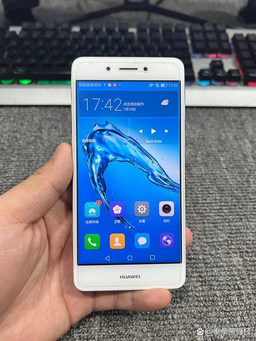 华为畅享6sdigtl10参数