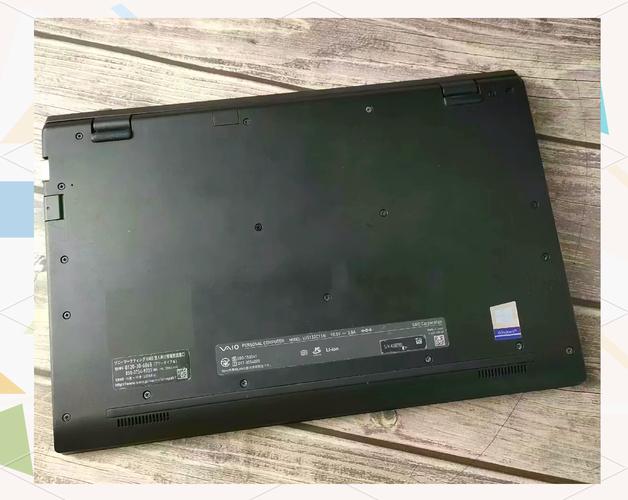 索尼svp132a1ct 参数