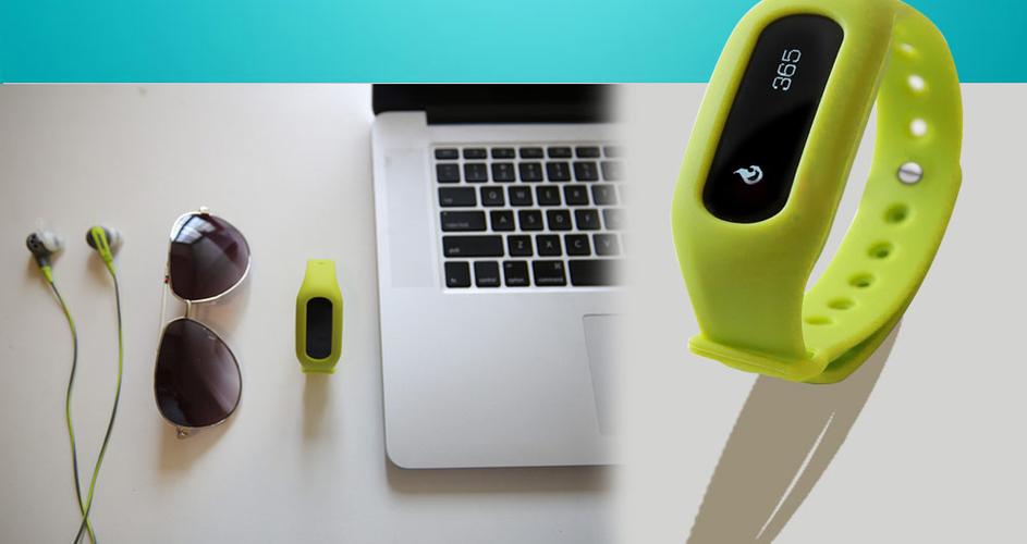 ibody智能手环评测