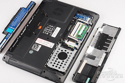 aspire 4743 拆机视频