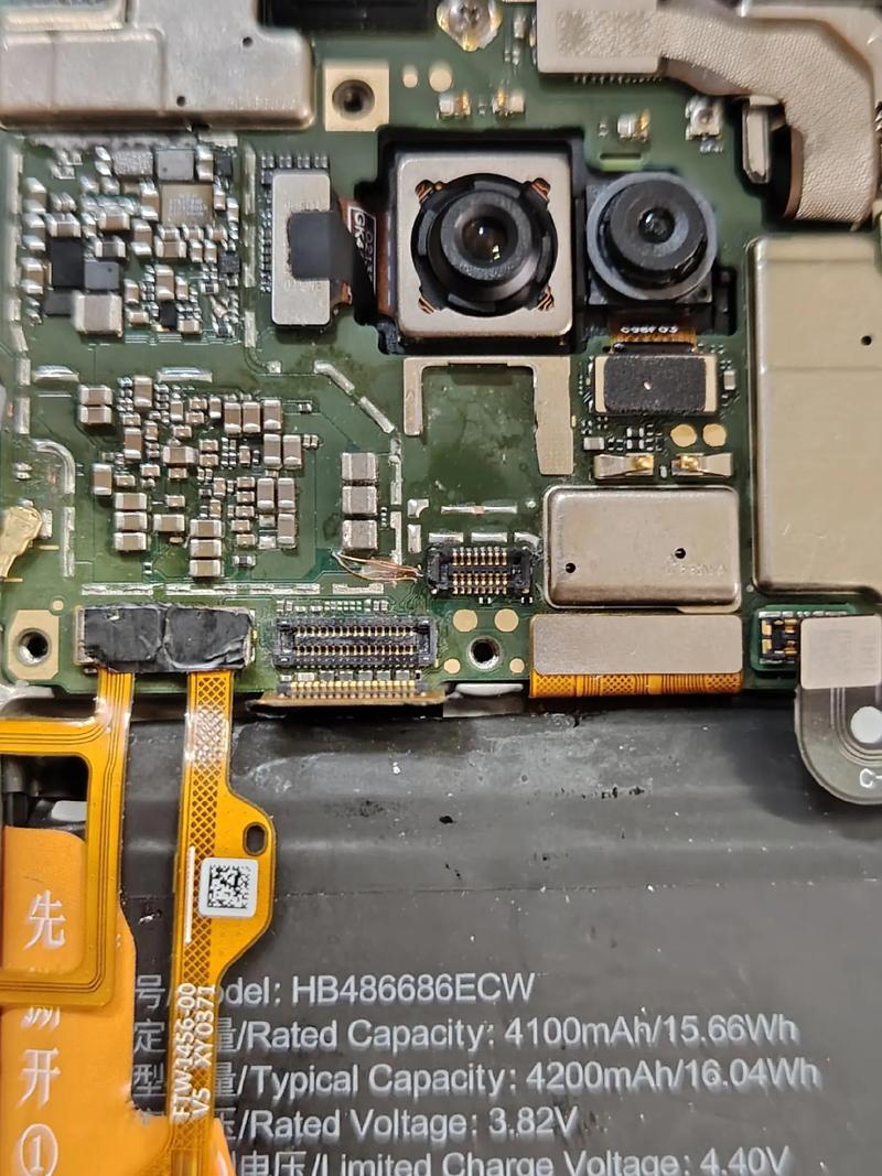 obook 20 plus 拆机