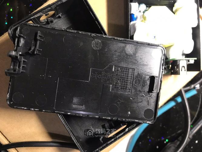 surface 2 pro 拆机