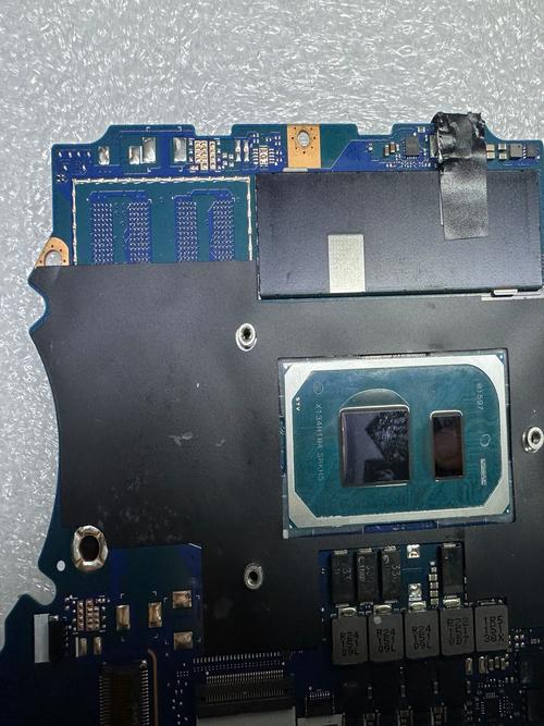 华为 matebook 14拆机