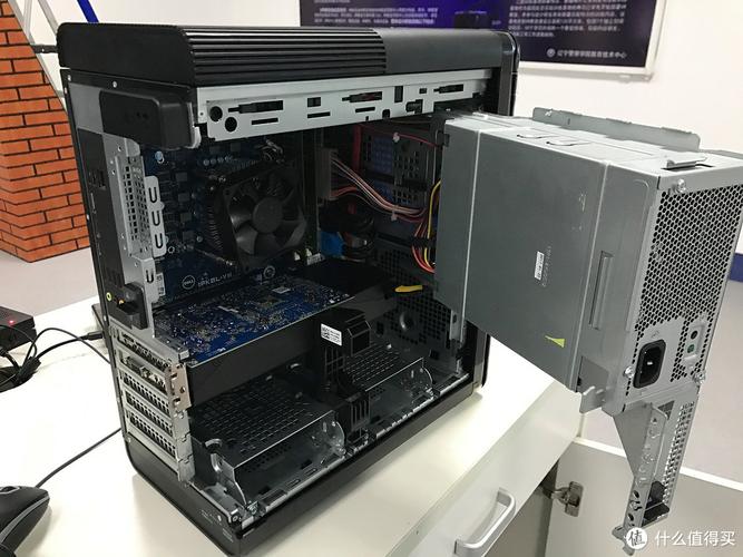 dell xps 8920 拆机