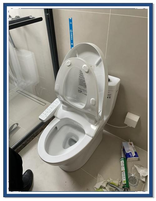 toto和松下智能马桶