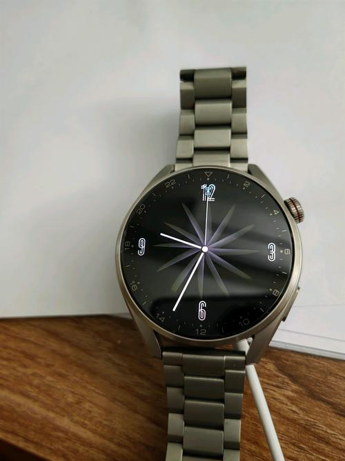 solgo老人智能手表