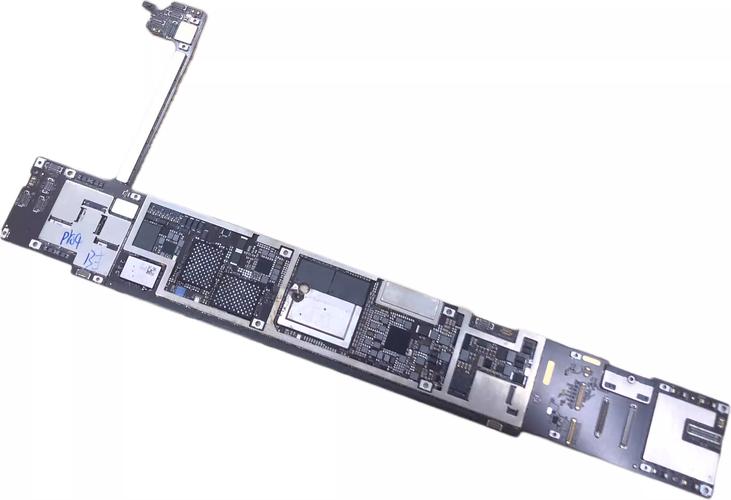 ipad mini usb 拆机