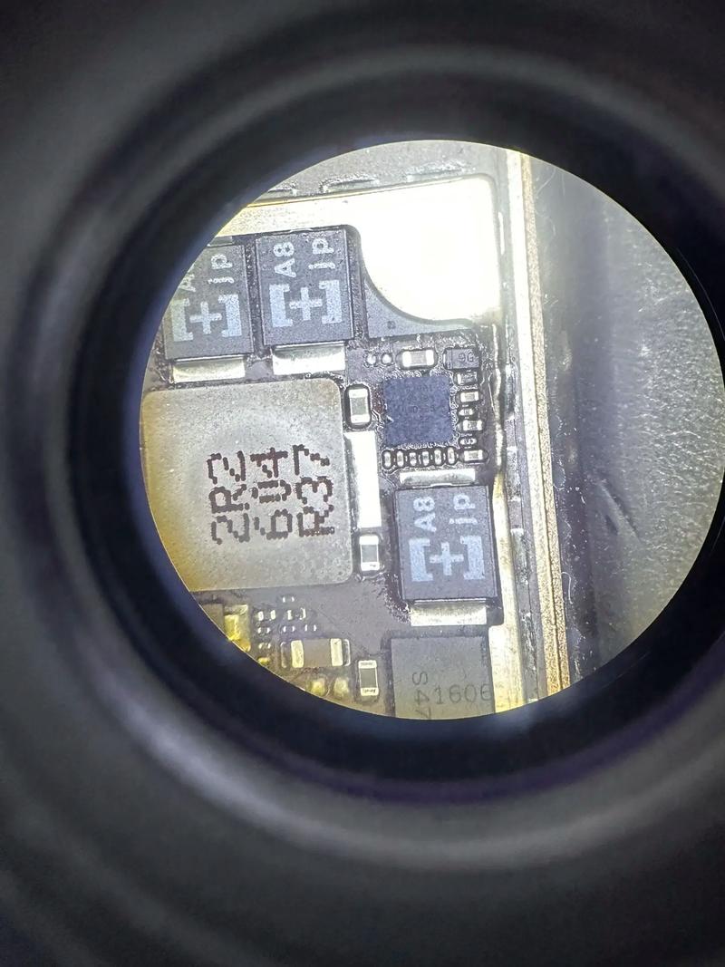 ipad mini usb 拆机