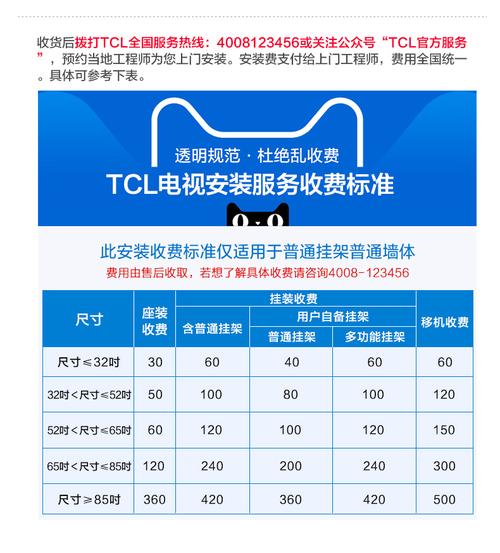 tcl智能电视32价格