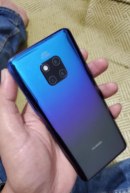 华为mate10pro参数价格