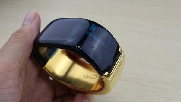 智能情侣手环missu