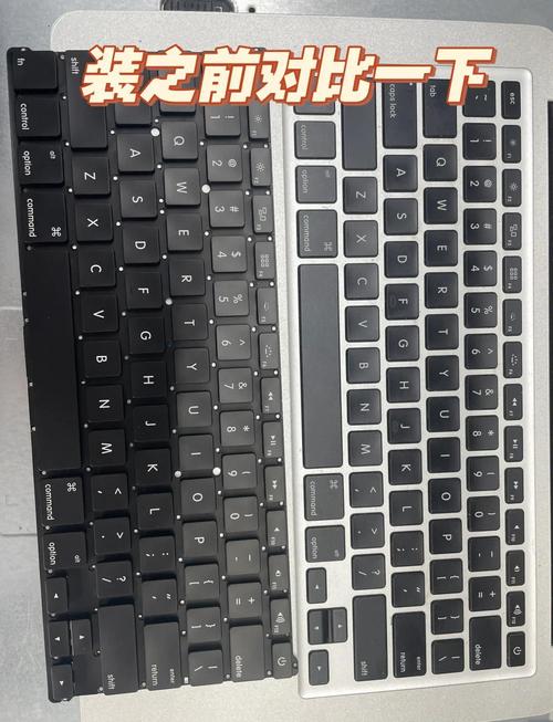 macbook air 拆机清理