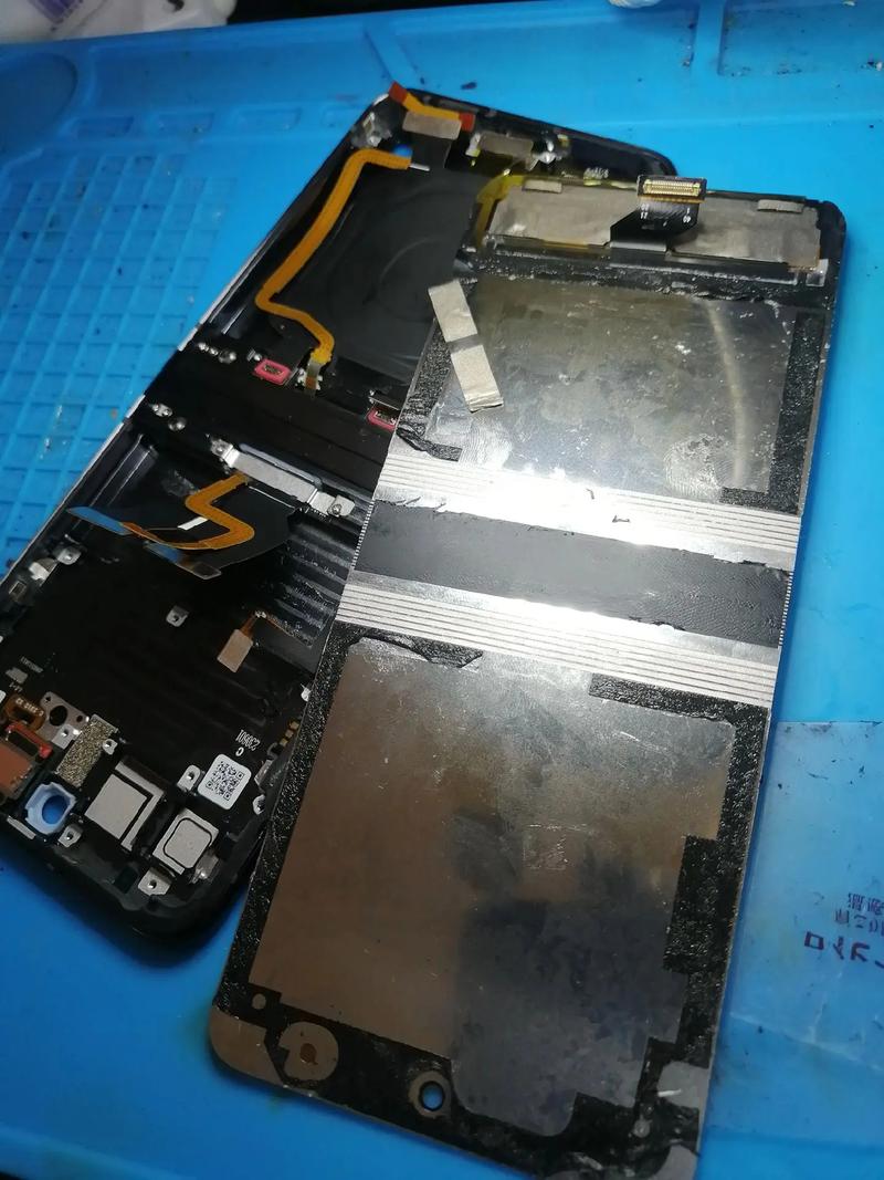 xperia z ultra拆机