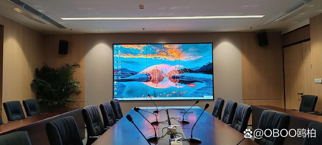 webos智能电视系统