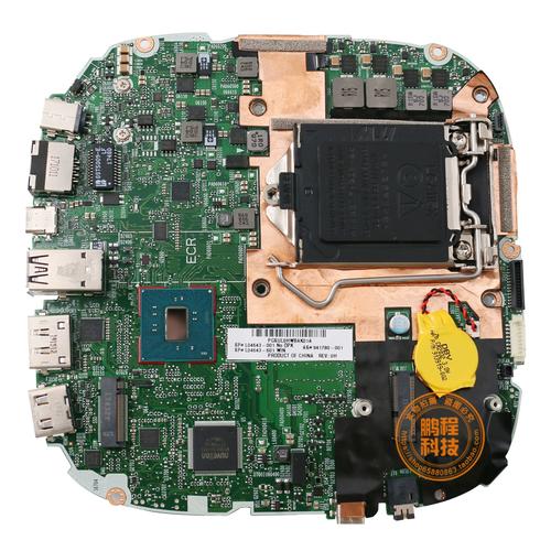 hp elite slice拆机