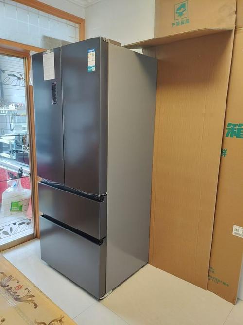 海信smart智能冰箱