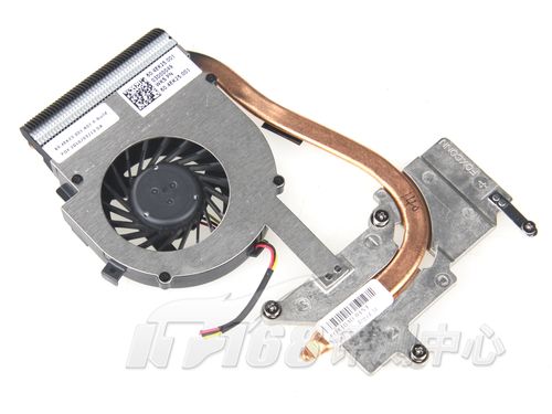 戴尔 inspiron 14拆机