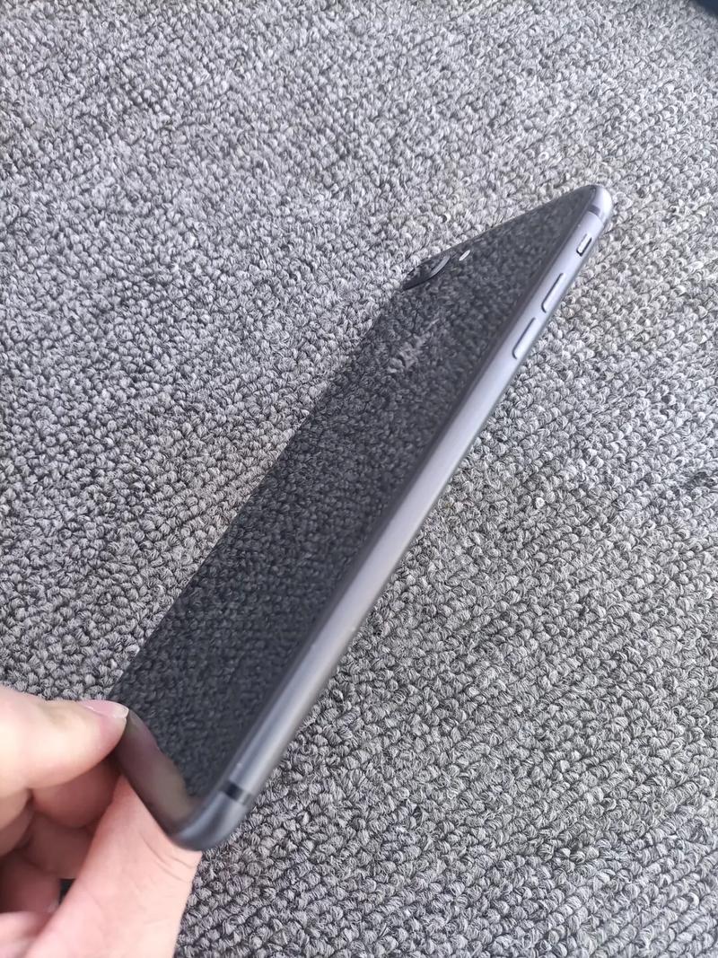 iphone8plus参数对比