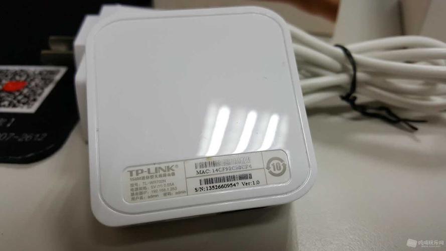 tplink wr702n参数