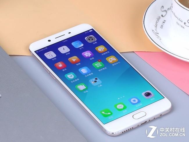 oppor9spuls手机参数