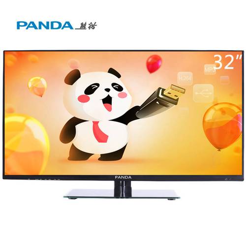 熊猫智能电视 root