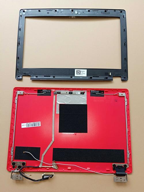 联想ideapad 100 拆机