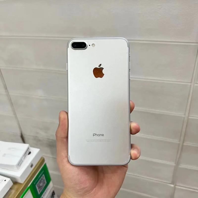 iphone7plus产品参数