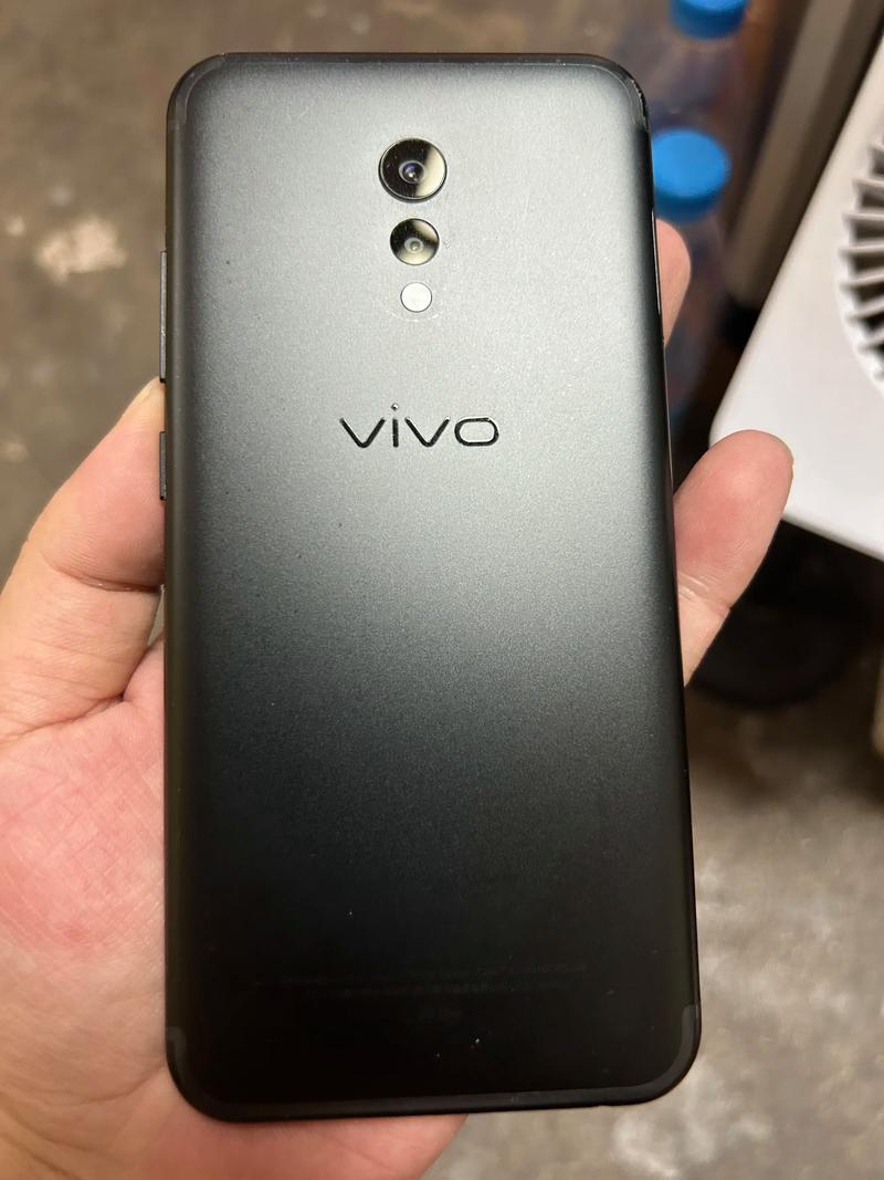 vivoxplay3s手机参数