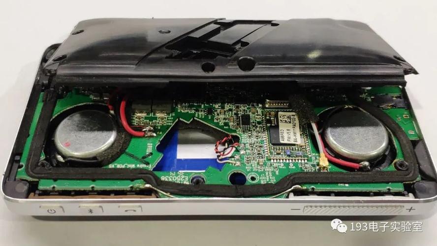 esquire mini拆机视频