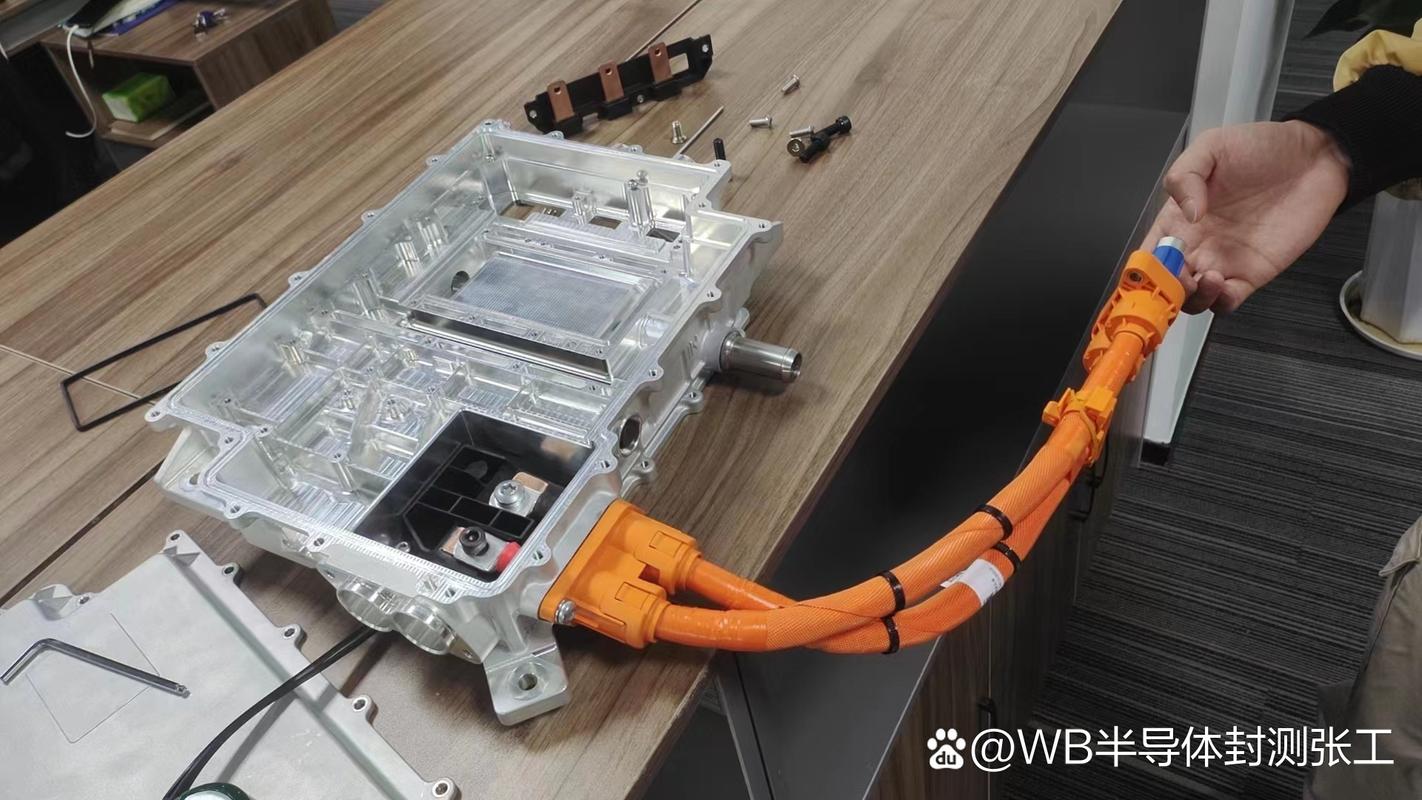 ninebot one 拆机打气