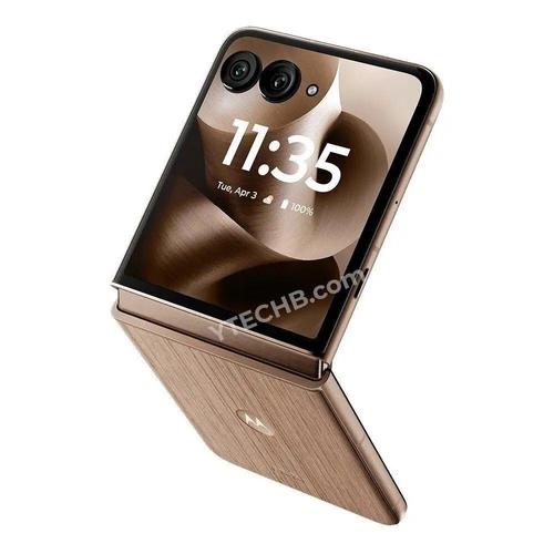 moto razr 2025拆机