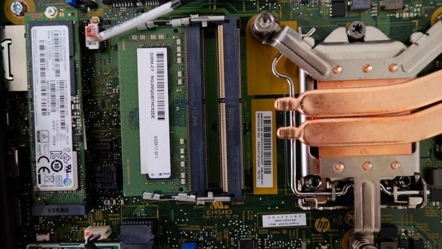 hp proone 400 拆机