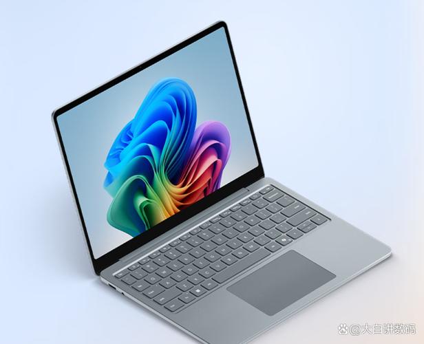 新款Surface Pro参数