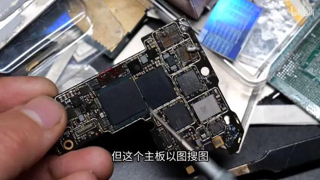 google pixel 拆机图