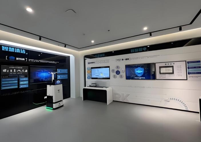 智能家电展暨智能硬件展