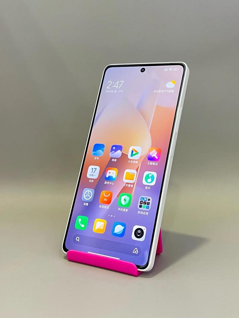 红米note1td移动3g参数