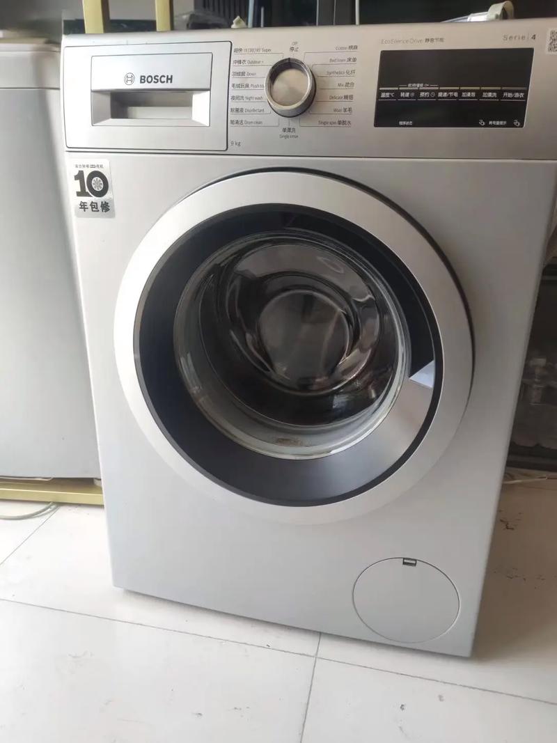 西门子wm10n1680w参数