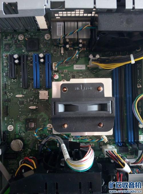 buffalo ts xl 拆机