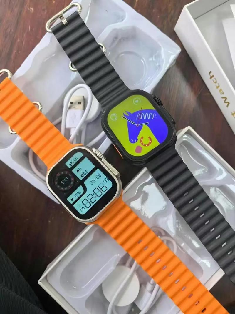 u8 智能手表 怎么样