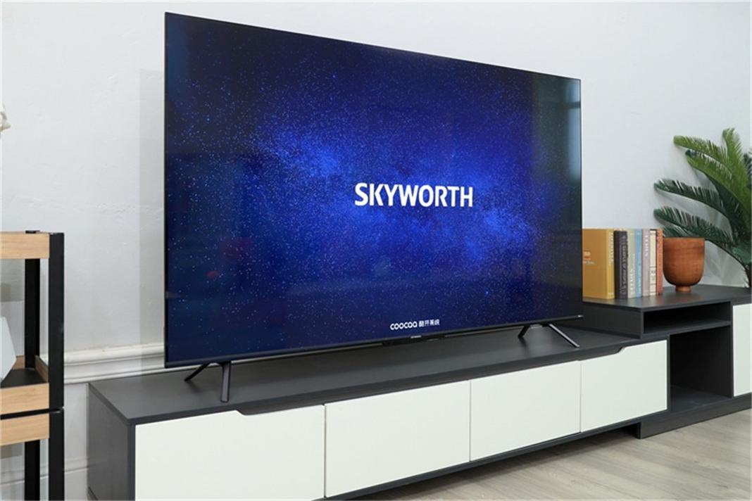 什么智能电视机的牌子好