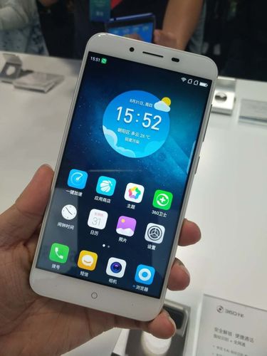 360手机1503 a01参数