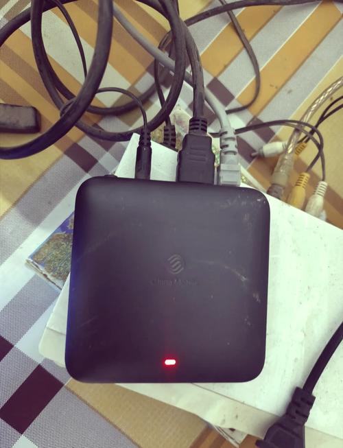 无线路由器连接智能电视