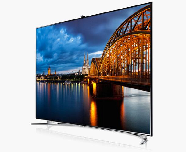 三星f8000智能电视